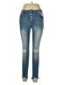 Jeans Blue Jeans Size L - photo 1