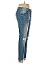 Jeans Blue Jeans Size L - photo 4