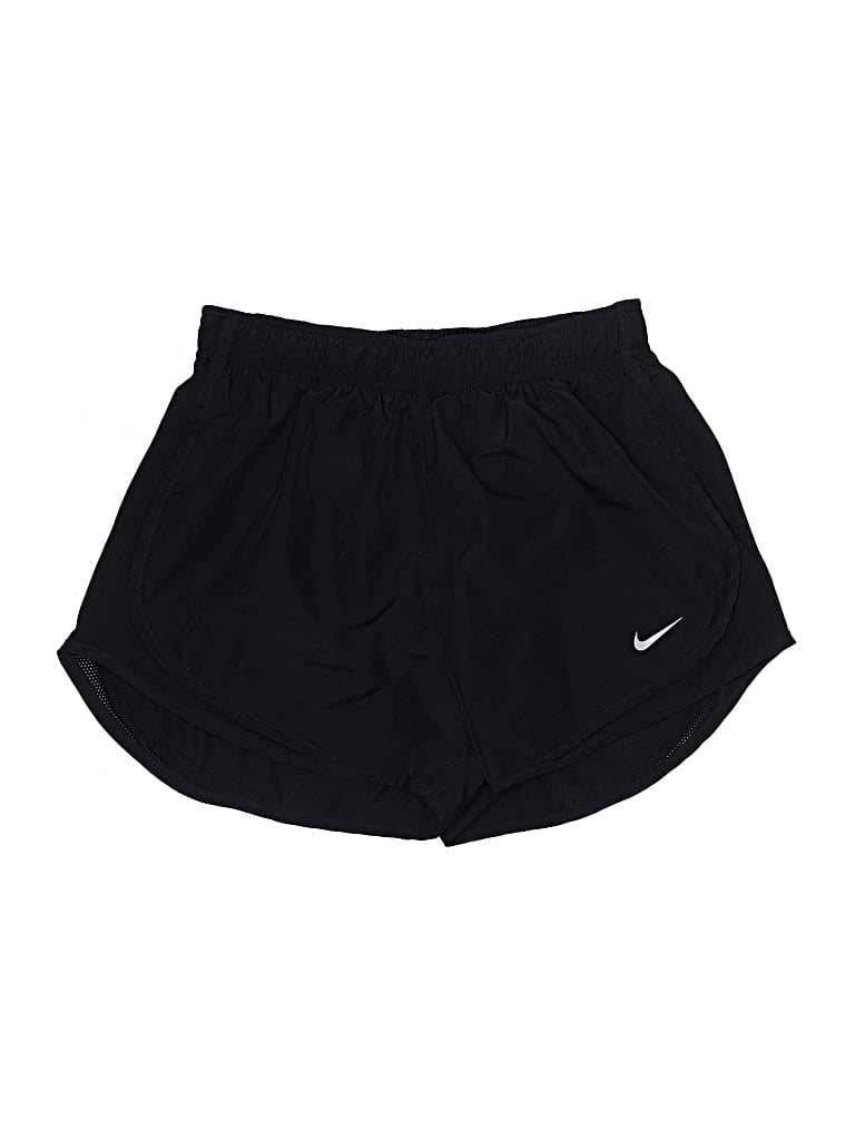 Pre-owned Nike Athletic Shorts In Black