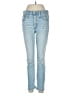 Madewell Blue Jeans Size 28 waist - photo 1