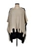 Angel Tan Pullover Sweater Size 1 - photo 1