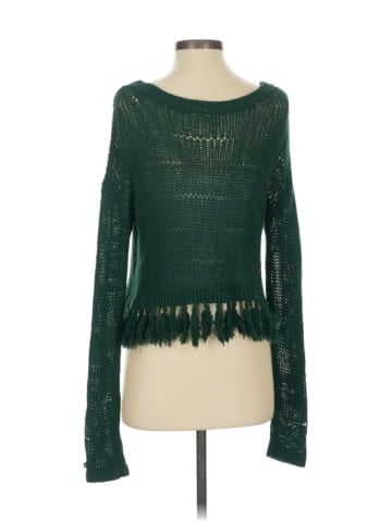 Tularosa Cardigan (view 2)