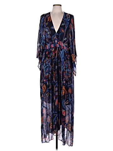 FARM Rio Cocktail Dress (view 1)