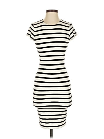 Nadia Tarr Casual Dress (view 1)