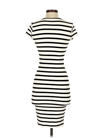 Nadia Tarr Casual Dress (view 2)