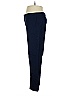 Talbots Solid Blue Active Pants Size 16 - photo 5