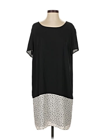 Paper Crown Casual Dress (view 1)