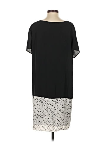 Paper Crown Casual Dress (view 2)