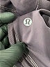 Lululemon Athletica Purple Active Pants Size 6 - photo 7