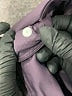 Lululemon Athletica Purple Active Pants Size 6 - photo 8