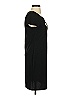 Guilty Solid Black Casual Dress Size S - photo 4