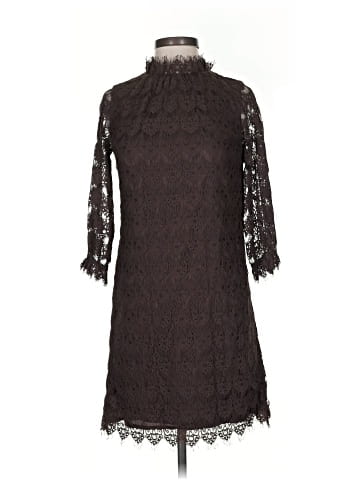 Shoshanna Cocktail Dress (view 1)