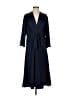 Eliza J Blue Casual Dress Size M (estimated) - photo 1