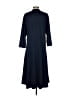 Eliza J Blue Casual Dress Size M (estimated) - photo 2