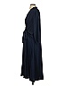 Eliza J Blue Casual Dress Size M (estimated) - photo 5
