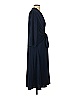 Eliza J Blue Casual Dress Size M (estimated) - photo 4