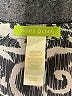 Sigrid Olsen Tweed Black Formal Skirt Size 4 - photo 4