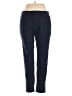 American Eagle Outfitters 100% Polyester Solid Blue Casual Pants Size 34 waist - photo 1