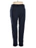 American Eagle Outfitters 100% Polyester Solid Blue Casual Pants Size 34 waist - photo 2