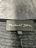 Michael Stars Marled Gray Long Sleeve Top Size Sm (0) - photo 7