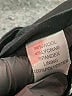Banana Republic Black Wool Pants Size 8 - photo 5