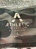 Athletic Collection by 26 International Camo Black Active Pants Size L - photo 7