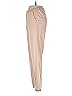 Unbranded Solid Tan Casual Pants Size L - photo 5