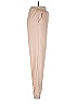 Unbranded Solid Tan Casual Pants Size L - photo 4