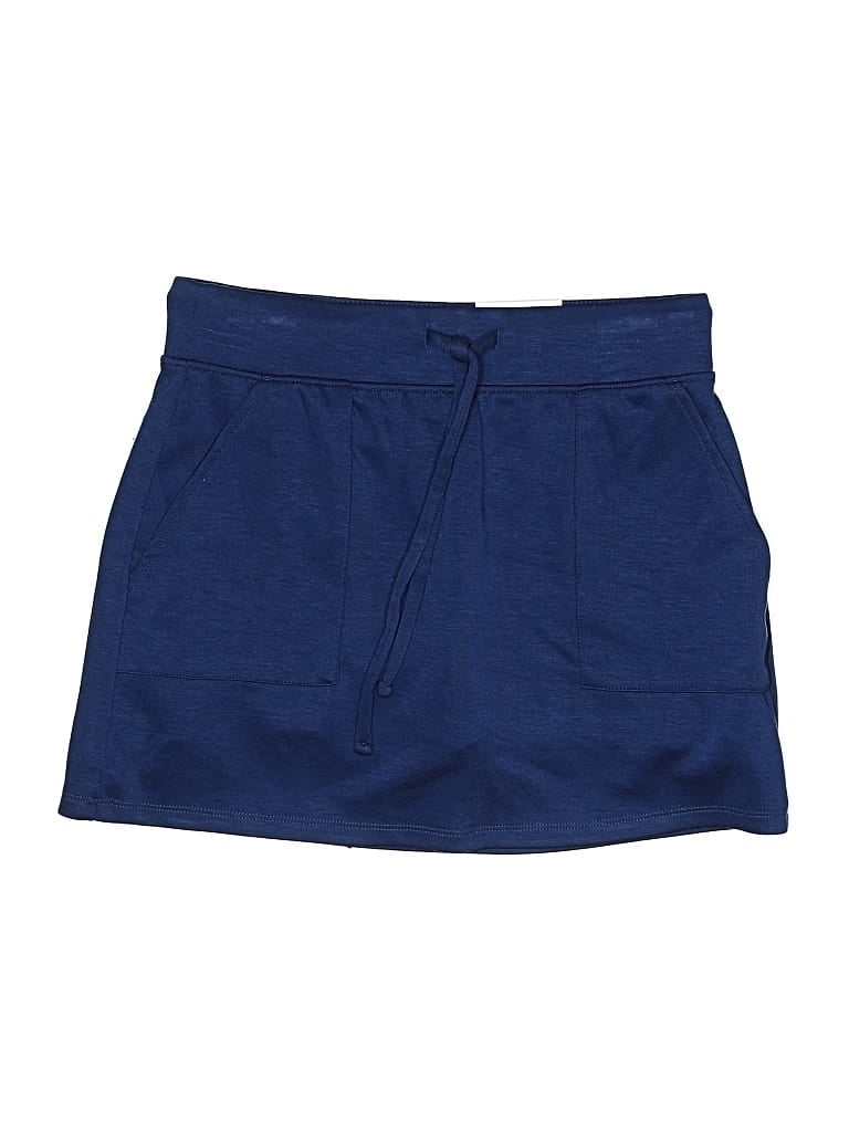 Gaiam Skort In Blue