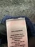 Vineyard Vines 100% Cashmere Blue Cashmere Pullover Sweater Size XS - photo 7
