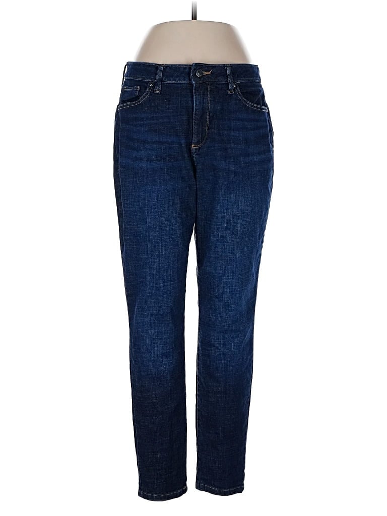 Pre-owned Sonoma Goods For Life Jeans In Blue