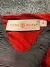 Tory Burch 100% Rayon Red Cocktail Dress Size XS - photo 6