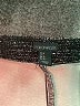 Paraphrase Tweed Gray Active Pants Size 6 - photo 7