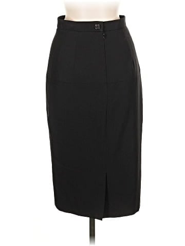 Chaiken and Capone Formal Skirt (view 2)