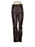 Gap 100% Polyester Brown Casual Pants Size 29 waist - photo 1