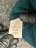 Madewell 100% Wool Teal Wool Cardigan Size XS - photo 8
