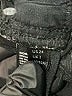 Free People Black Jeans Size 24 waist - photo 7