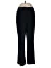 Unbranded 100% Polyester Black Dress Pants Size 12 - photo 1