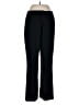 Unbranded 100% Polyester Black Dress Pants Size 12 - photo 2