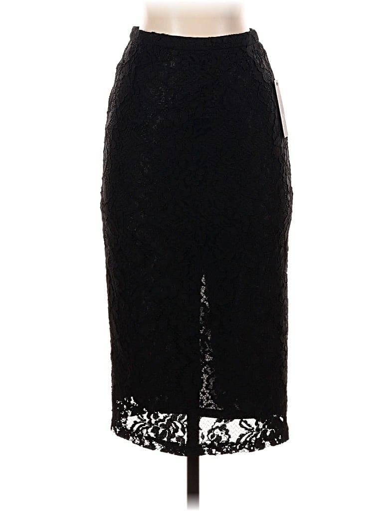 Blaque Label Formal Skirt In Black