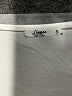 Assorted Brands Ivory White Long Sleeve Top Size S - photo 3