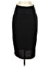 Athleta Solid Black Formal Skirt Size XS - photo 1