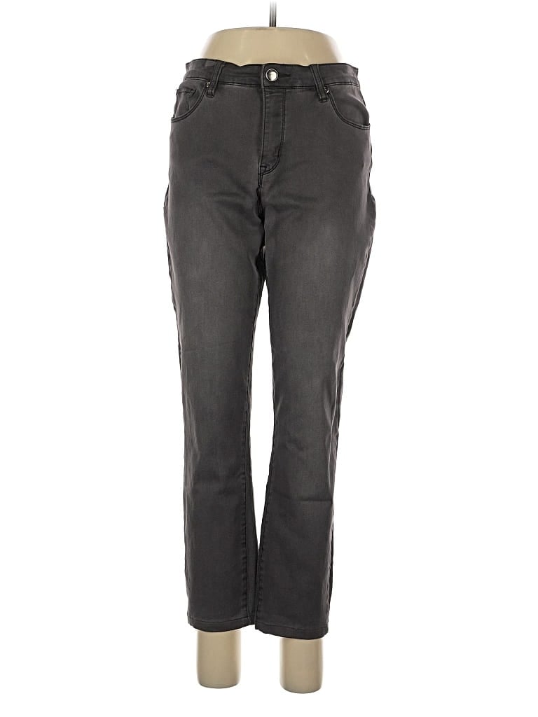 Pre-owned Tribal Jeans Jeans In Gray