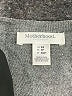 Motherhood White Gray Pullover Sweater Size XS Maternity - photo 6