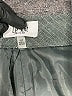 Le Suit Houndstooth Green Dress Pants Size 16 (petite) - photo 8