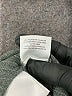 Le Suit Houndstooth Green Dress Pants Size 16 (petite) - photo 9