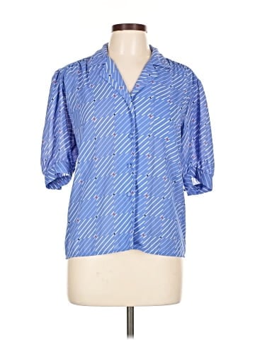 Assorted Brands 3/4 Sleeve Blouse (view 1)