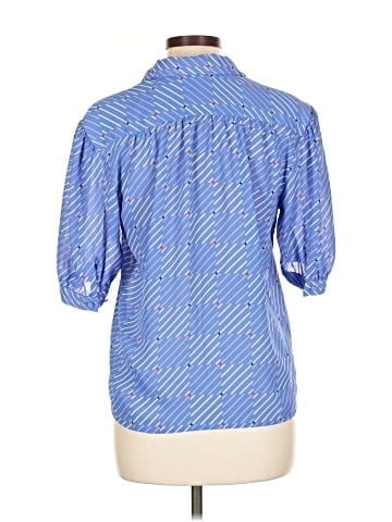 Assorted Brands 3/4 Sleeve Blouse (view 2)