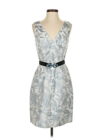 BCBGMAXAZRIA Cocktail Dress (view 1)
