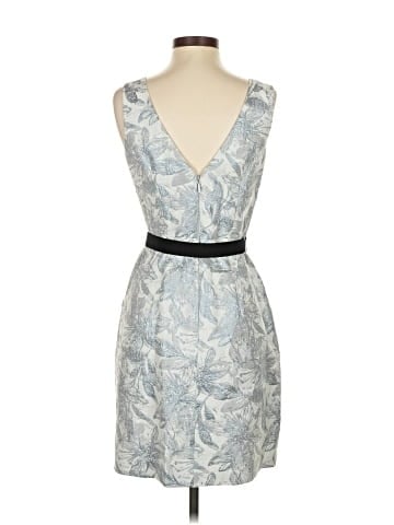BCBGMAXAZRIA Cocktail Dress (view 2)